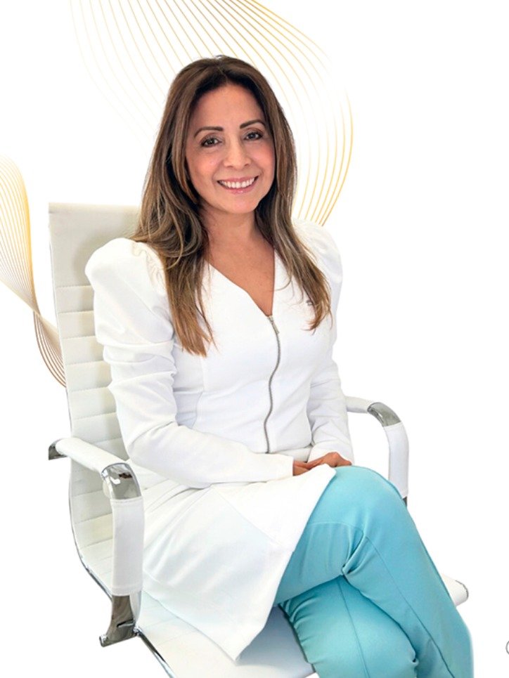 Katherine Malla